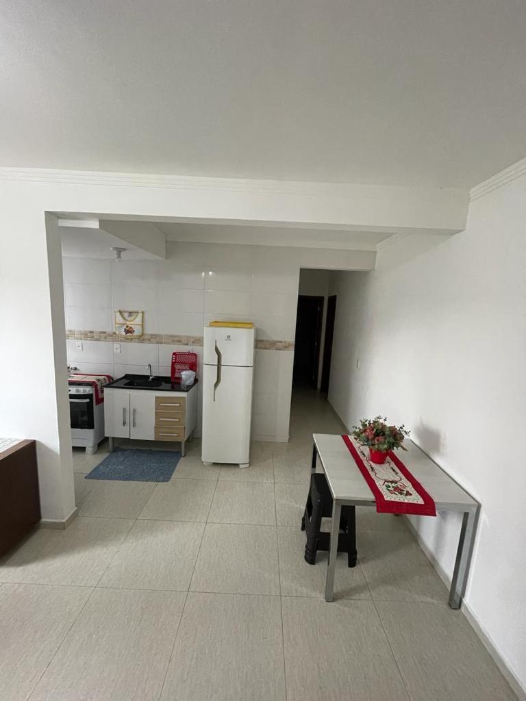 Apartamento Na Praia Dos Ingleses Florianopolis Exterior photo
