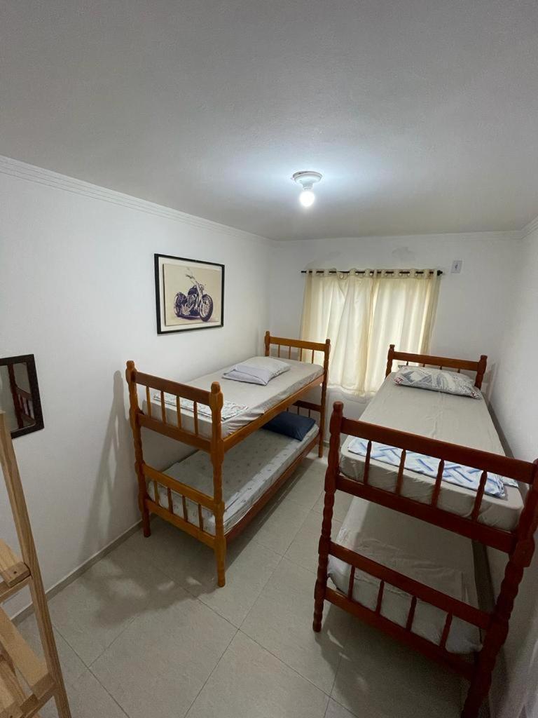 Apartamento Na Praia Dos Ingleses Florianopolis Exterior photo